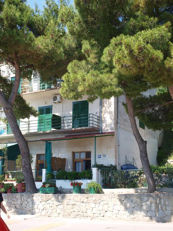 Krzanic * Podgora