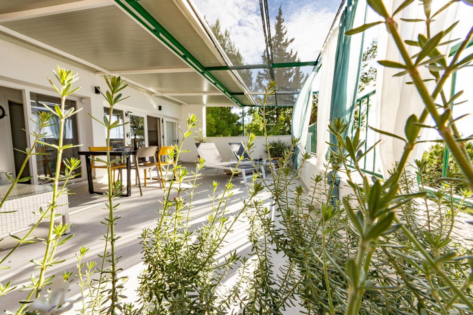 Apartman Krzanic *