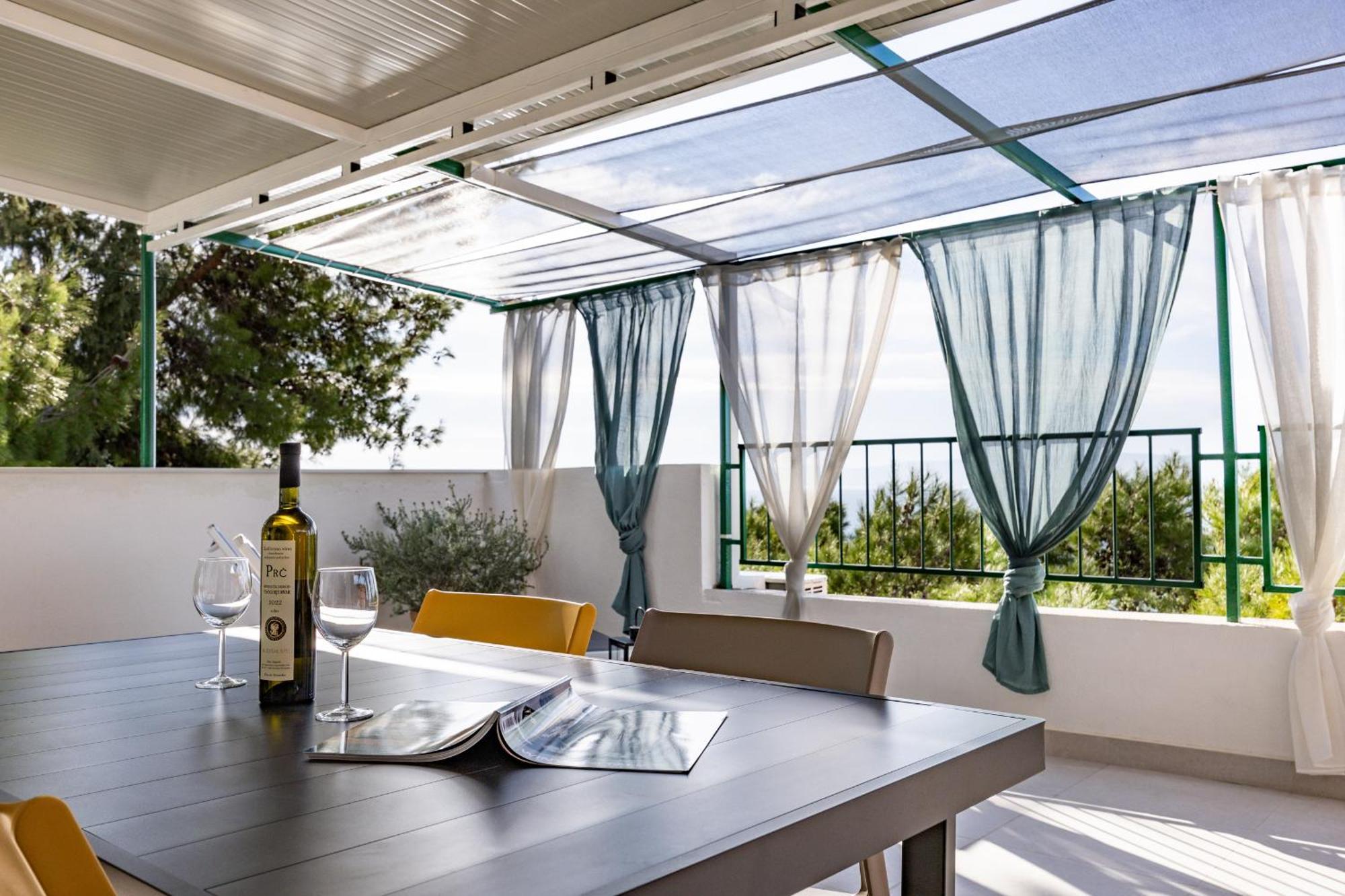 Apartman Krzanic *