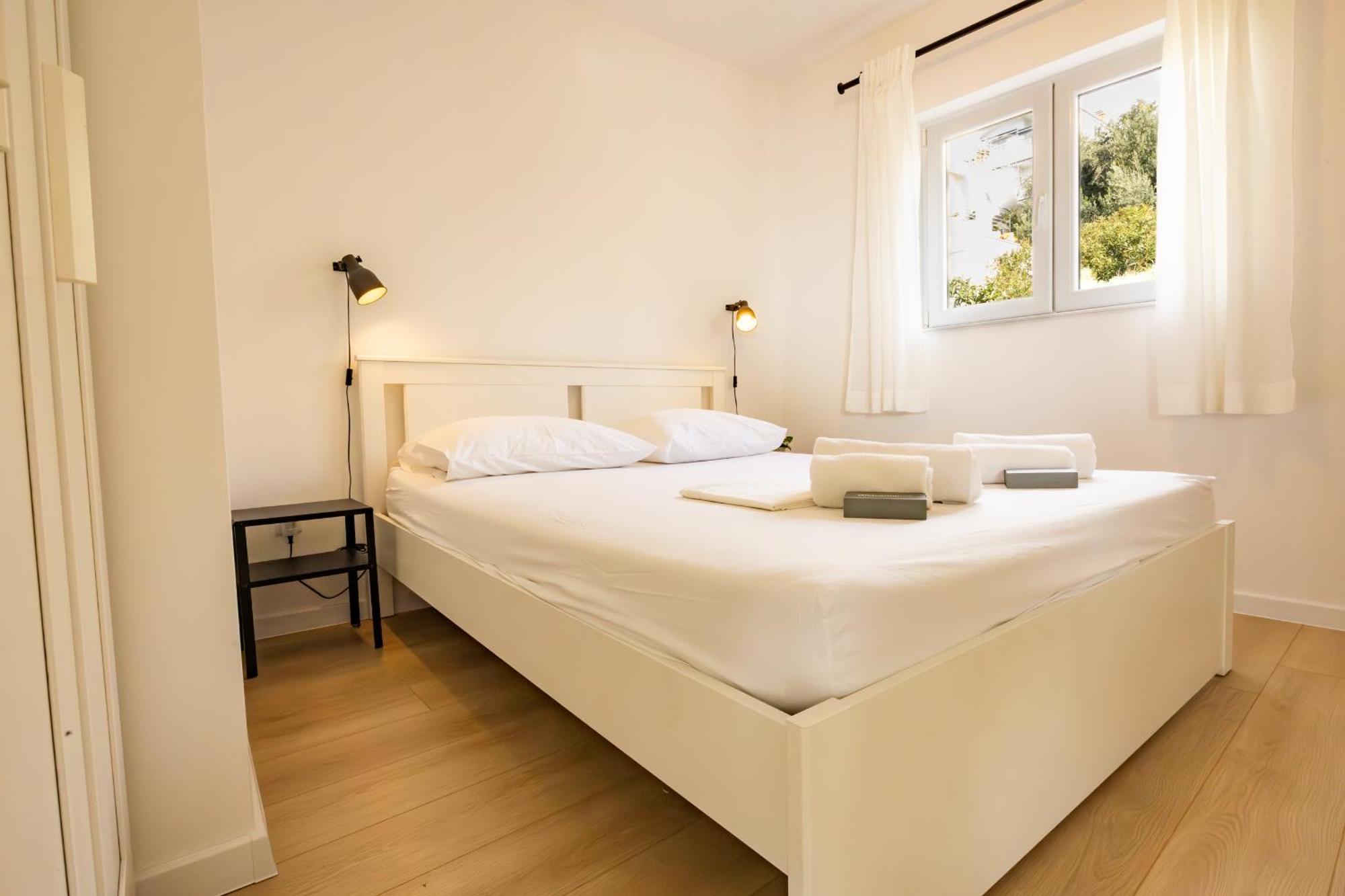 Apartman Krzanic