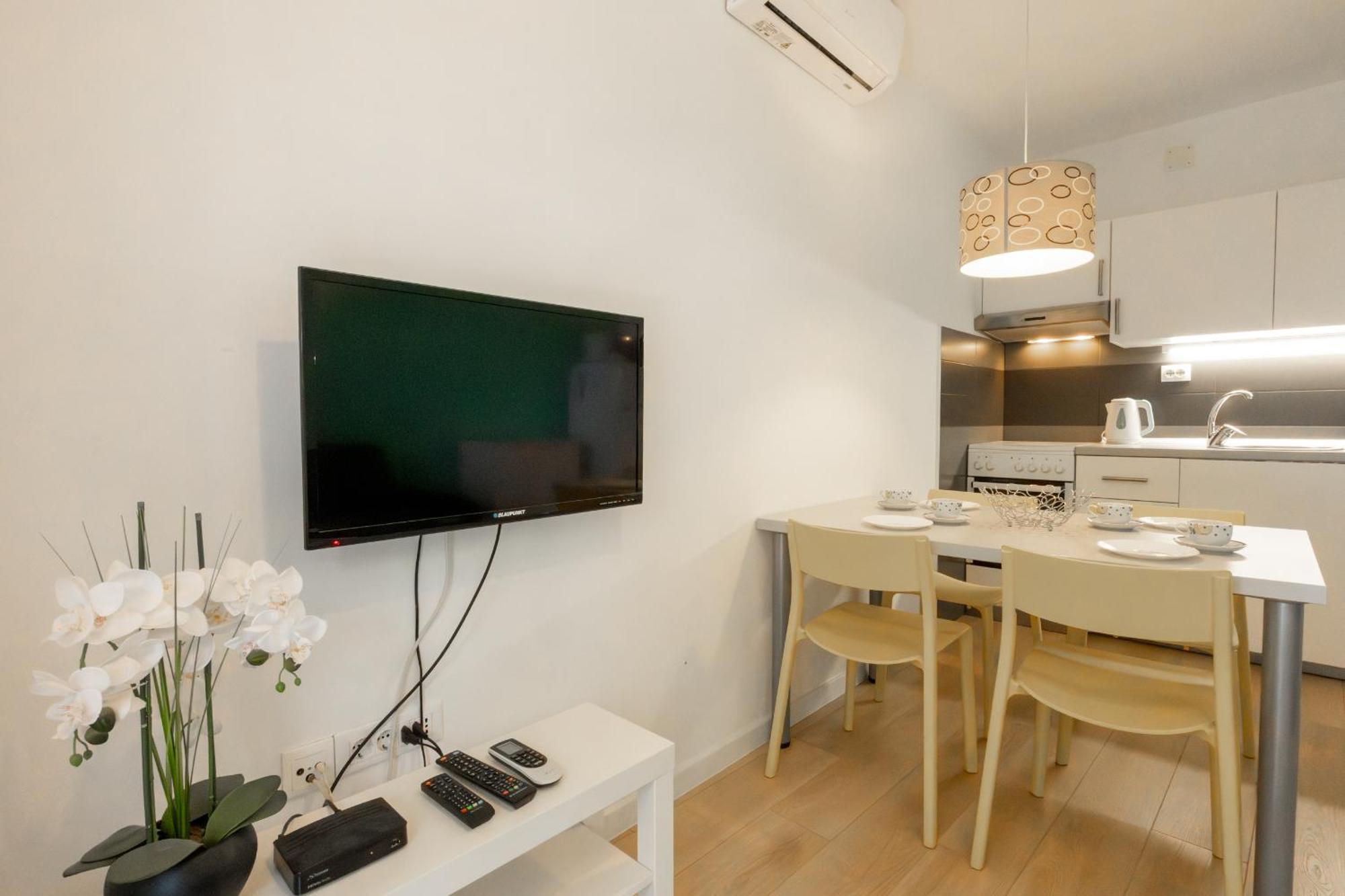 Krzanic Apartman