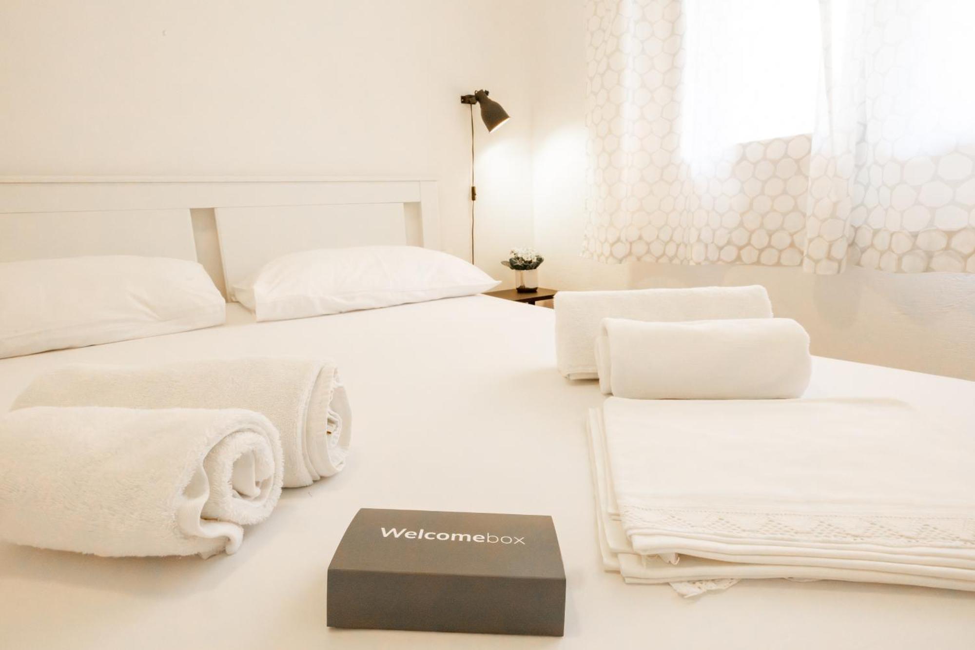 Krzanic Apartman *