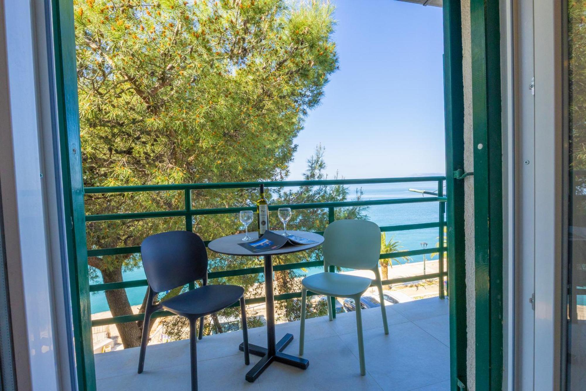 Apartman Krzanic *