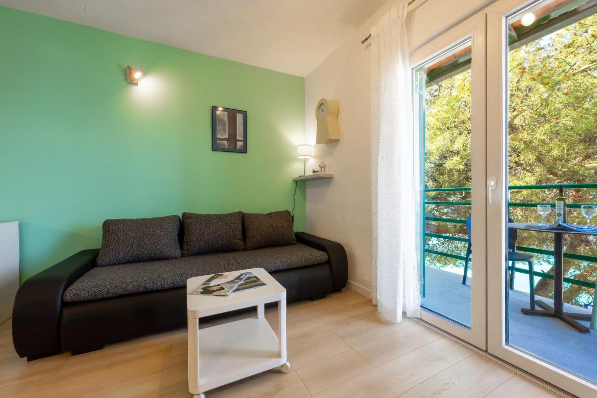 Apartman Krzanic
