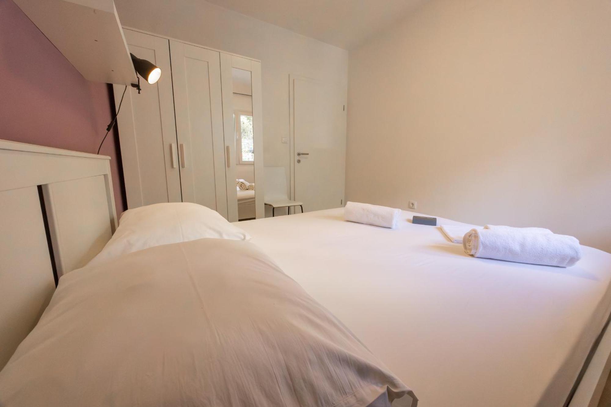 Apartman Krzanic *