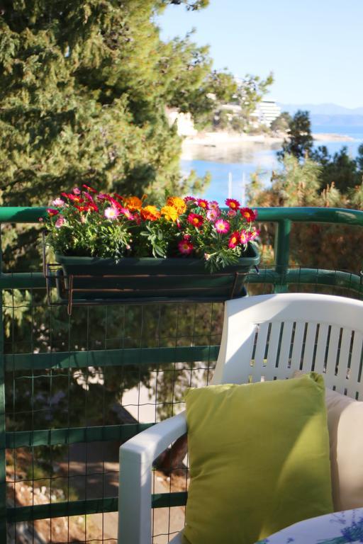 Krzanic Apartman Podgora